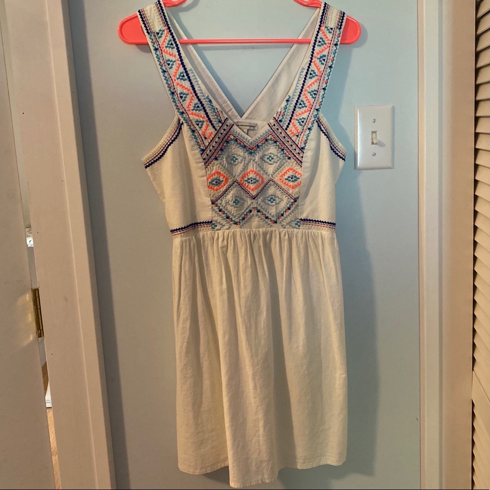 American Eagle dress